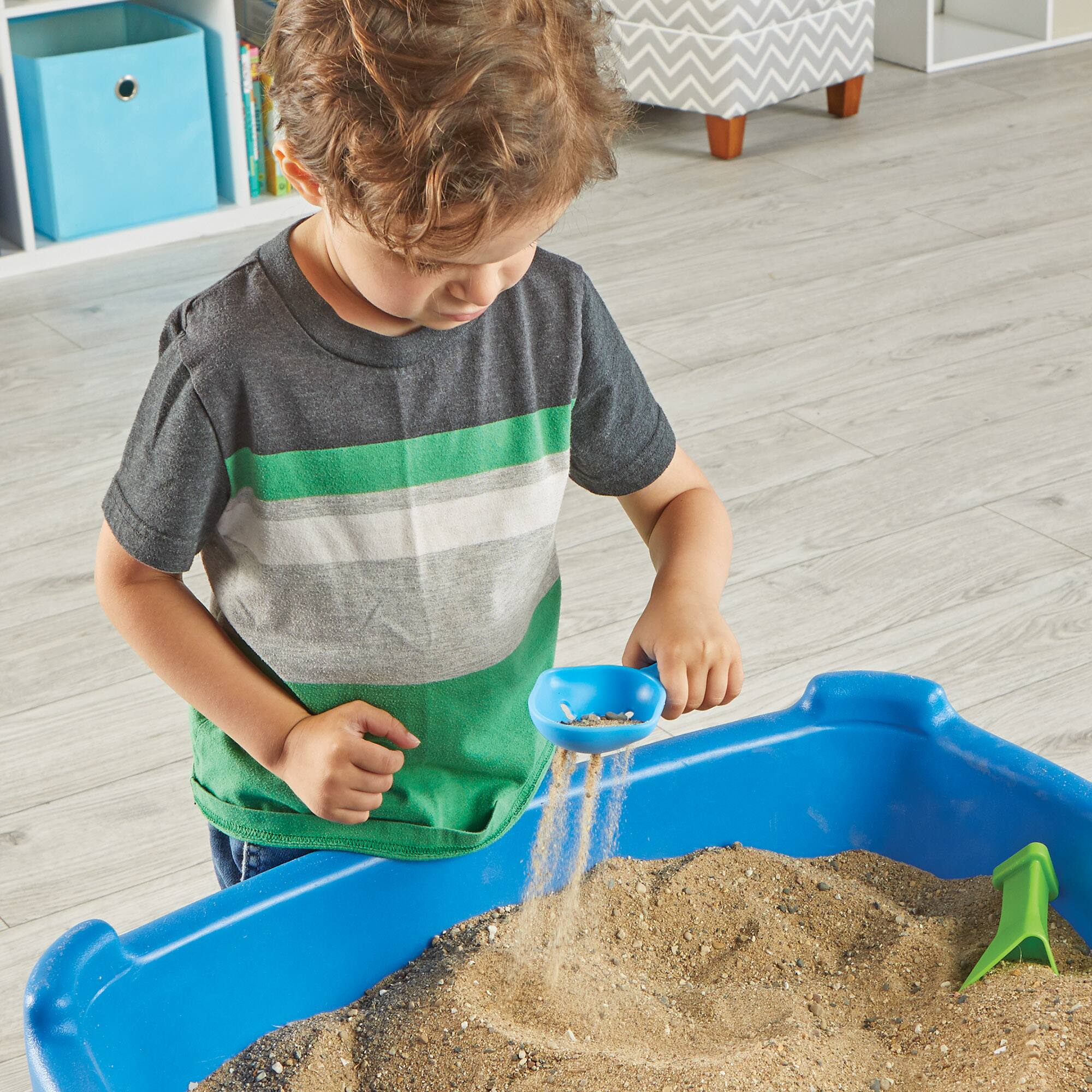 Learning Resources Helping Hands Sensory Scoops